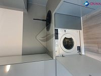 Prodej bytu 2+kk/terasa, Kardausova, Praha10 - Dolní Měcholupy - Foto 13