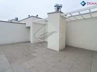 Prodej bytu 2+kk/terasa, Kardausova, Praha10 - Dolní Měcholupy - Foto 6