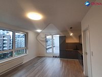 Prodej bytu 2+kk/terasa, Kardausova, Praha10 - Dolní Měcholupy - Foto 9