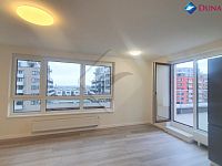 Prodej bytu 2+kk/terasa, Kardausova, Praha10 - Dolní Měcholupy - Foto 4