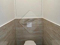 Prodej bytu 3+kk, 68,9 vč. sklepu, parkovací stání, Lačnovská - Praha 5 - Foto 8