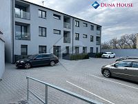 Prodej bytu 3+kk, 68,9 vč. sklepu, parkovací stání, Lačnovská - Praha 5 - Foto 16