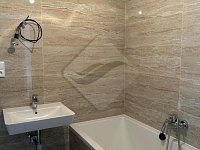 Prodej bytu 3+kk, 68,9 vč. sklepu, parkovací stání, Lačnovská - Praha 5 - Foto 6