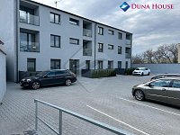 Prodej bytu 3+kk, 68,9 vč. sklepu, parkovací stání, Lačnovská - Praha 5 - Foto 16