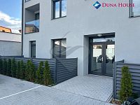 Prodej bytu 3+kk, 68,9 vč. sklepu, parkovací stání, Lačnovská - Praha 5 - Foto 17