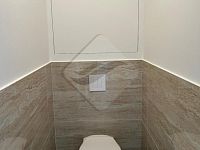 Prodej bytu 3+kk, 68,9 vč. sklepu, parkovací stání, Lačnovská - Praha 5 - Foto 8