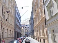 Prodej podílu na kancelářích, Praha 1 - Nové Město - Foto 3