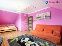 Prodej domu 4+kk, Lštění, okres Benešov - Foto 13