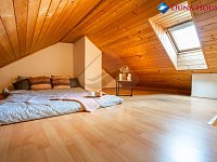 Prodej slunného bytu Praha 6 - Foto 3