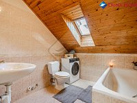 Prodej slunného bytu Praha 6 - Foto 8