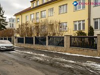 Prodej slunného bytu Praha 6 - Foto 11