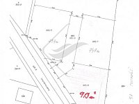 Prodej stavebního pozemku 913 m² - Foto 3