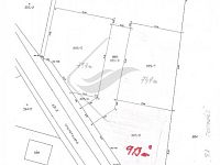 Prodej stavebního pozemku 913 m² - Foto 3