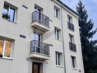 Prodej bytu 1+kk 40 m² - Foto 3