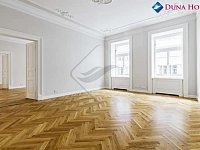 Pronájem kancelářských prostor 413 m2, Vodičkova, Praha 1 - Nové město - Foto 5