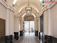 Pronájem kancelářských prostor 411 m2, Vodičkova, Praha 1 - Nové město - Foto 3