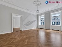 Pronájem kancelářských prostor 411 m2, Vodičkova, Praha 1 - Nové město - Foto 4