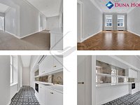 Pronájem kancelářských prostor 411 m2, Vodičkova, Praha 1 - Nové město - Foto 6