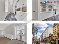Pronájem kancelářských prostor 411 m2, Vodičkova, Praha 1 - Nové město - Foto 7