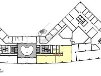 Pronájem kancelářských prostor 305 m2, parkovací stání, Balabenka Office Building, Praha 9 - Foto 4