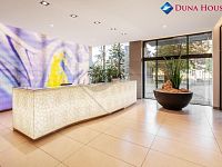 Pronájem kancelářských prostor 305 m2, parkovací stání, Balabenka Office Building, Praha 9 - Foto 2