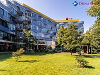 Pronájem kancelářských prostor 305 m2, parkovací stání, Balabenka Office Building, Praha 9 - Foto 3