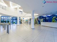 Pronájem kancelářských prostor 305 m2, parkovací stání, Balabenka Office Building, Praha 9 - Foto 6