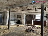 Prodej pozemku 1 691 m2 se zemědělskou stavbou, Mančice - Dolní Chvatliny, okr. Kolín. - Foto 5