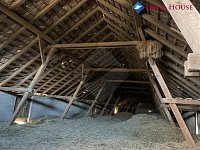 Prodej pozemku 1 691 m2 se zemědělskou stavbou, Mančice - Dolní Chvatliny, okr. Kolín. - Foto 6