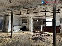 Prodej pozemku 1 691 m2 se zemědělskou stavbou, Mančice - Dolní Chvatliny, okr. Kolín. - Foto 5