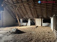 Prodej pozemku 1 691 m2 se zemědělskou stavbou, Mančice - Dolní Chvatliny, okr. Kolín. - Foto 7