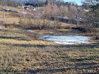 Stavební pozemek Pyšely 1757m2 - Foto 2