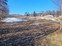 Stavební pozemek Pyšely 1757m2 - Foto 6