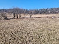 Stavední pozemek Pyšely 972 m2 - Foto 2