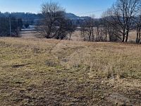 Stavední pozemek Pyšely 972 m2 - Foto 4