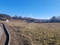 Stavední pozemek Pyšely 972 m2 - Foto 6