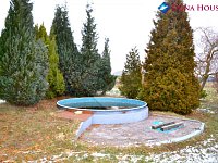 Prodej stavebního pozemku 3573 m² - Foto 8