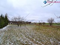 Prodej stavebního pozemku 3573 m² - Foto 5