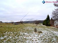 Prodej stavebního pozemku 3573 m² - Foto 3