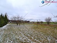 Prodej stavebního pozemku 3573 m² - Foto 5