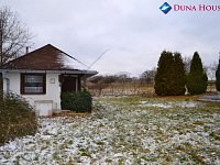 Prodej stavebního pozemku 3573 m² - Foto 9