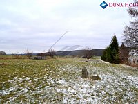 Prodej stavebního pozemku 3573 m² - Foto 3