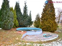 Prodej stavebního pozemku 3573 m² - Foto 8