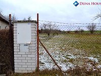 Prodej stavebního pozemku 3573 m² - Foto 6