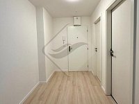 Prodej ubytovací jednotky 2+1, 49,4 m2, Poděbradská, Praha 9 - Foto 6