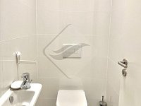 Prodej ubytovací jednotky 2+1, 49,4 m2, Poděbradská, Praha 9 - Foto 9