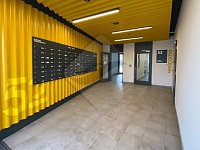 Prodej ubytovací jednotky 2+1, 49,4 m2, Poděbradská, Praha 9 - Foto 10