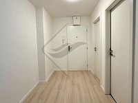 Prodej ubytovací jednotky 2+1, 49,4 m2, Poděbradská, Praha 9 - Foto 6