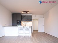 Pronájem bytu 2+kk/L, 55 m², Praha 7 - Holešovice