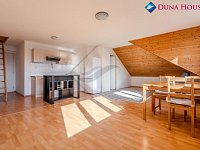 Prodej slunného bytu Praha 6 - Foto 4